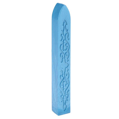 

Ancient Sealing Wax Stick Letter Wedding Invitations Retro Seal Stamps Wick