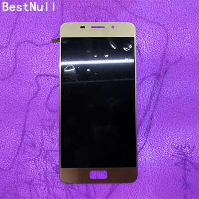 

X00GD 52inch LCD DisplayTouch Screen Panel Digitizer Accessories For Asus Zenfone 3s Max ZC521TL Mobile Phone