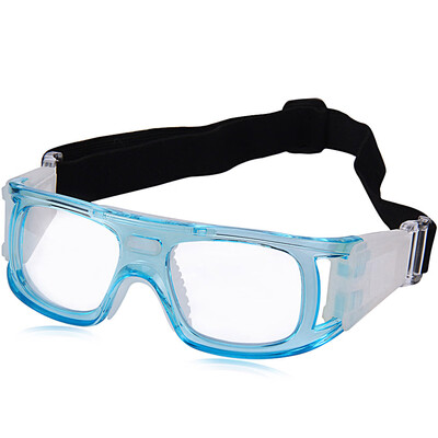 

Outdoor Sports Protective Eyewear Goggles Anti Impact PC Lens