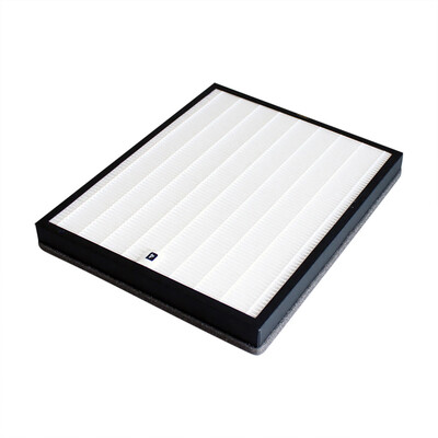 

〖Follure〗For Philips Air Purifier AC4025 Purifier Accessories HEPA Filter Haipa Filter