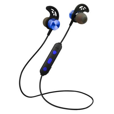 

ZHY-11 Magnetic Bluetooth Earphones Wireless In-Ear Earbuds Headset Earhook
