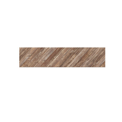 

〖Follure〗Floor Wall Sticker Decal PVC Self Adhesive Art DIY Wood Art Vinyl Home Decor