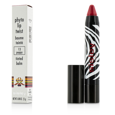 

SISLEY - Phyto Lip Twist - 13 PoppPhyto Lip Twist - 13 Poppy 25g008oz