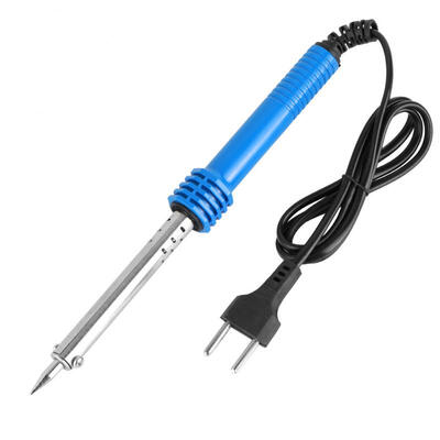 

Greensen Round Plug Electric Temperature Welding Soldering Iron EU 220V 60W