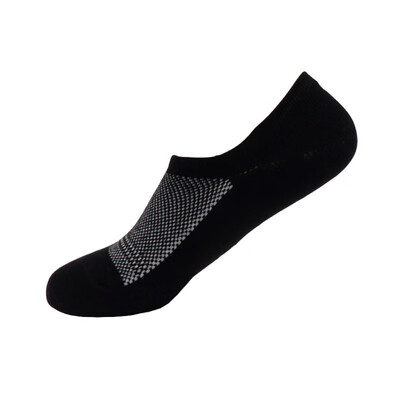 

SHUANGZUAN Summer cotton socks mens socks breathable&deodorant 12635
