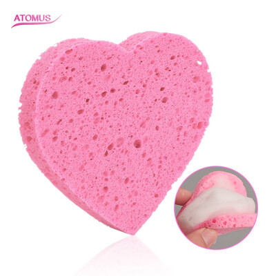 

〖Follure〗Dry Wet Amphibious Makeup Foundation Sponge Blender Puff Powder Smooth Puff