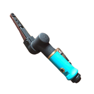 

Air Belt Sander Sanding Belt Adapter Pneumatic Sanding Belt Grinder Machine