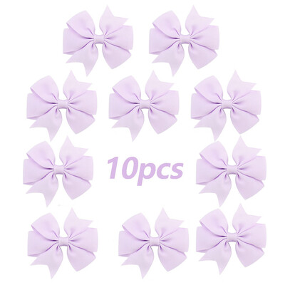 

〖Follure〗1 Bag 10pcs Kids Baby Girls Children Flowers Hair Clip Bow Accessories Hairpin