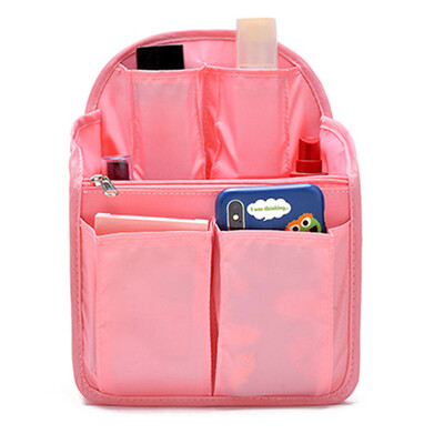 

Toponeto Travel Storage Bag Waterproof Clothes Packing Cube Luggage Organizer Set