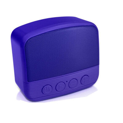 

NR-101 Wireless Bluetooth Speaker Portable Mini Subwoofer Support TF Card FM Radio for Outdoor