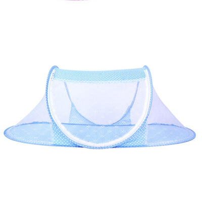 

Portable Baby Bedding Crib Mosquito Net Tent Multi-Function Foldable Cradle