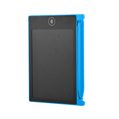 

Siaonvr 44-inch LCD EWriter Paperless Memo Pad Tablet Writing Drawing Board
