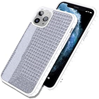 

TGViS iPhone case White iPhone 11 Pro Max 65 inch Fall Proof Noctilucence Materials Fingerprint Free Super Shock Absorpt