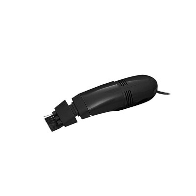 

Creative USB Keyboard Vacuum Cleaner Portable Mini Handheld USB Vacuum Cleaner Keyboard Cleaner Green