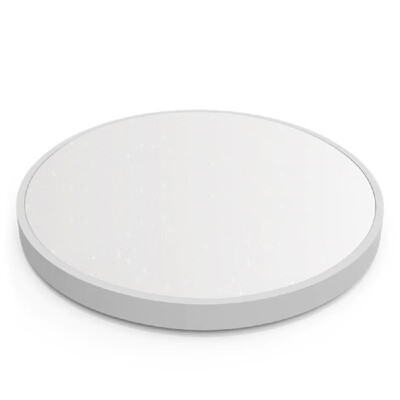 

Yeelight 220V LEDs Ceiling Light 450 60mm Flush Mounted Anti-mosquito Design APP Control & Voice Control for Stairway Bedroom Di