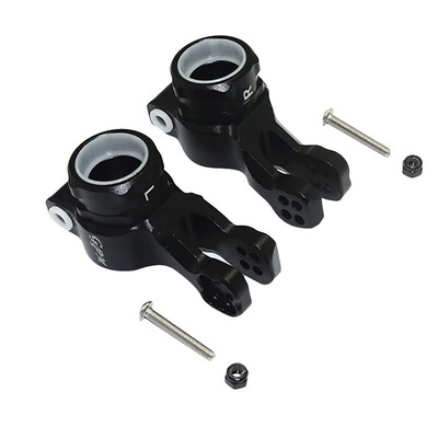 

Siaonvr GPM Racing Aluminum Rear Knuckle Arms For ARRMA 18 KRATON 6S RC Car