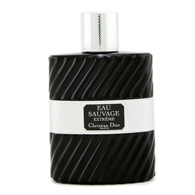 

CHRISTIAN DIOR - Eau Sauvage Extreme Eau De Toilette Spray 100ml33oz
