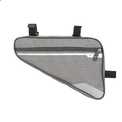 

Cycling Outdoor Triangle Bicycle Front Tube Frame Bag Mountain Bike Pouch