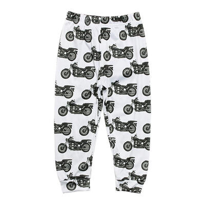 

Baby Boys Car Print Trousers Children Spring Autumn Casual Pants Clothing