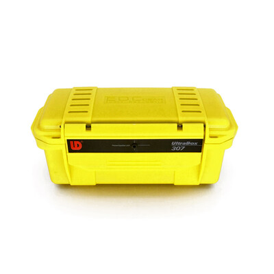 

Outdoor Waterproof Shockproof Plastic Survival Container Storage Case Carry Box