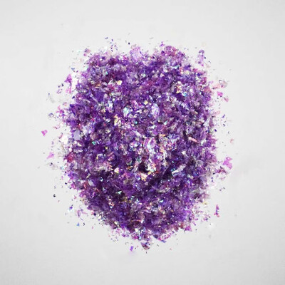 

FUNNYBUNNY Sparkle Confetti 10Grams--Great for New Years Party Party Table Scatter Decorations Weddings Birthdays Celebrations