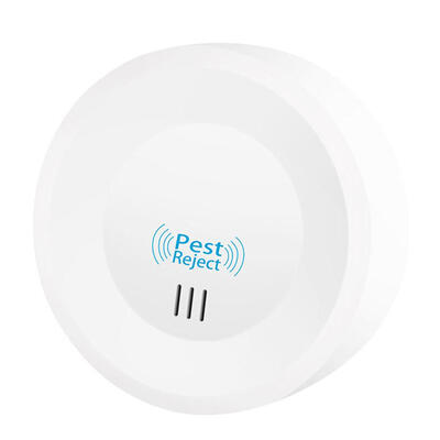 

Home Electronic Ultrasonic Mosquito Repeller Pest Control Insect Repellent