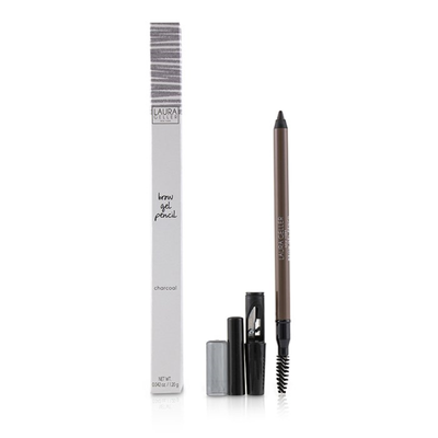 

LAURA GELLER - Brow Gel Pencil - Charcoal 12g0042oz