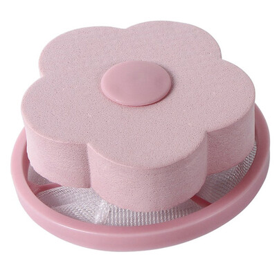

Washing Machine Filter Bag Filter Hair Remover Cleaning Decontamination Laundry Jerseys Wash Ball