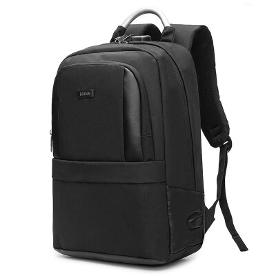 

BOKUN Casual anti-theft backpack fashion simple&versatile 12012
