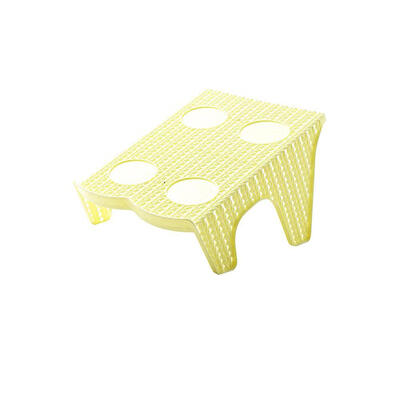 

Plastic Double Layer Shoes Rack Organizer Space Saving Storage Holder for Tidy Shoe Cabinet Shoes Organizer Shoes Holder