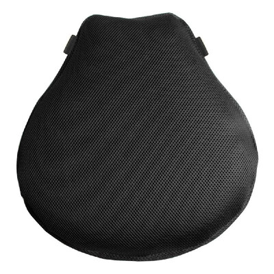 

Motorcycle Cool Seat Cover Seat Protector Cushion 3D Mesh Cushion Cover Sunscreen Mat