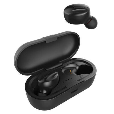 

XG TWS True Wireless Earbuds 5D Stereo Bluetooth Earphones Mini TWS Waterproof Headfrees With Charging Box 350mAh Power