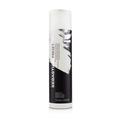 

SEBASTIAN - Preset Texture Building Conditioner 250ml845oz