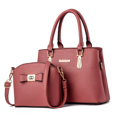 

Mothers&Females Handbags in Spring&Summer&Korean Version