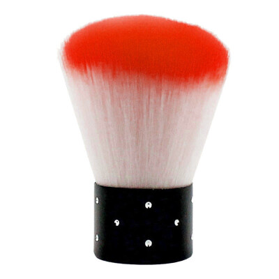 

Gobestart Foundation Makeup Brush Brush Mushroom Blush Brush Cosmetic Makeup Tool RD