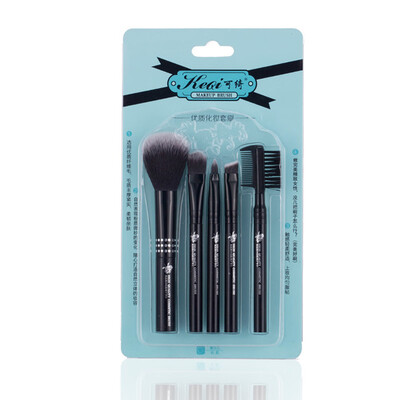 

Toponeto Pro Makeup Cosmetic Brushes Powder Foundation Eyeshadow brush Fashion Tool