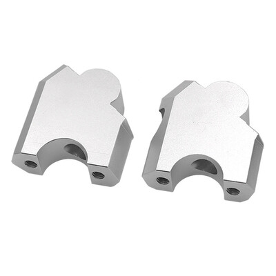 

Motorcycle Handlebar Riser Mount Adapter For CRF1000L African Double Cylinder