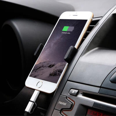 

Portable Car Phone Holder 360° Rotating Mobile Phone Holder For IPhone XIAOMI Samsung HUAWEI Mobile Phone Universal Brac