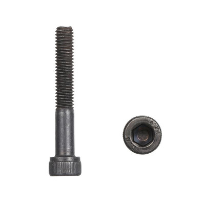 

High Tensile Cap Cylinder Hexagon Socket Bolt Bolts Black Socket Screws 129 Grade M680