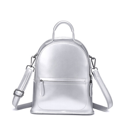

LOVEVOOK women backpack leather mini backpack small school bag for teenage girls luxury women bag multifunctional shoulder bags