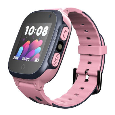 

DS62 Children Smart Watch Phone Camera Touch Screen SOS Call GPS Finder