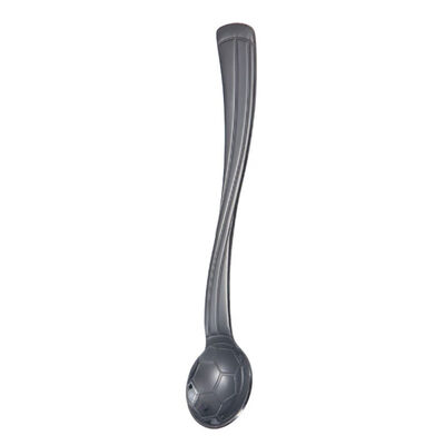 

Stainless Steel Coffee Ice Cream Tea Spoon With Long Handle Kitchen Tableware