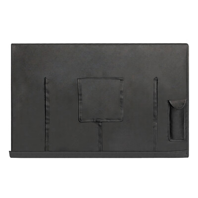 

Dustproof Outdoor Beige LCD LED TV Cover Waterproof Television Protector 46-48