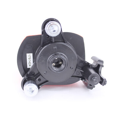 

360° Rotary Self Leveling Laser Level 2 Line 1 Point W Tripod 635nm Measuring