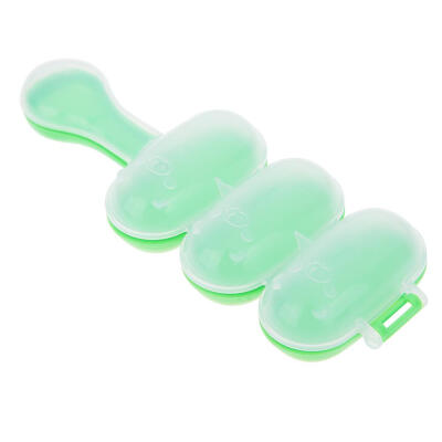 

DIY Onigiri Rice Balls Mold Kitchen Sushi Maker Mould Bento Making Tools