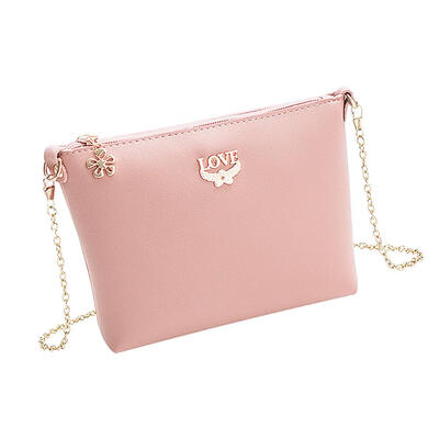 

Sweet Girls Chain Phone Bags Shoulder Clutch Casual Handbag Crossbody Bag