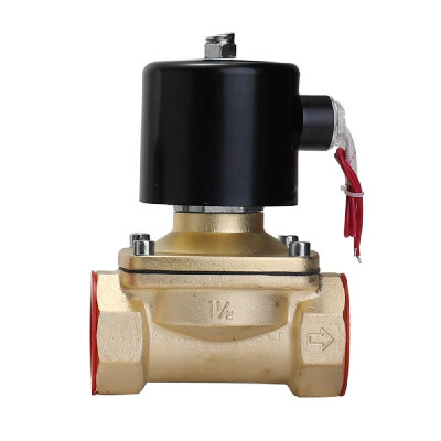 

Household Normally Closed Solenoid Water Valve IP65 Fully Enclosed Coil AC220V