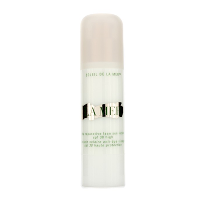 

LA MER - The Reparative Face Sun Lotion SPF 30 High 50ml17oz