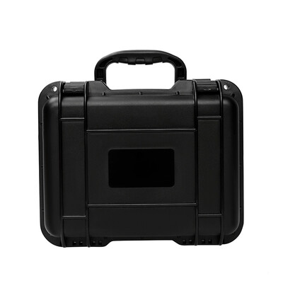

〖Follure〗Waterproof Compact Travel Storage Hard Case Box For DJI Mavic mini RC Drone