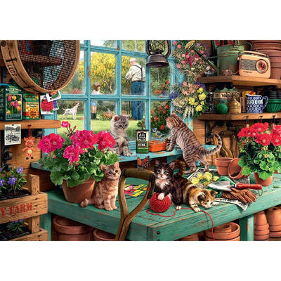 

5D DIY Full Drill Square Diamond Painting Cat Cross Stitch Embroidery Kit